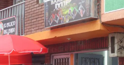 BARBERIA IMPERIO BOGOTÁ BARBERIA IMPERIO BOGOTÁ